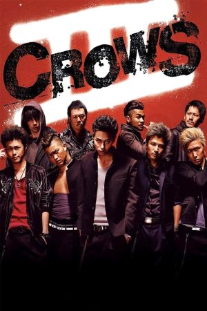 Crows Explode