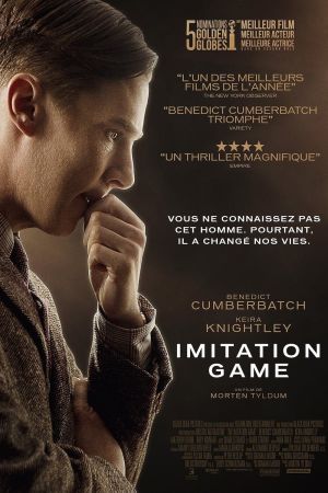 Imitation Game