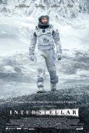 Interstellar