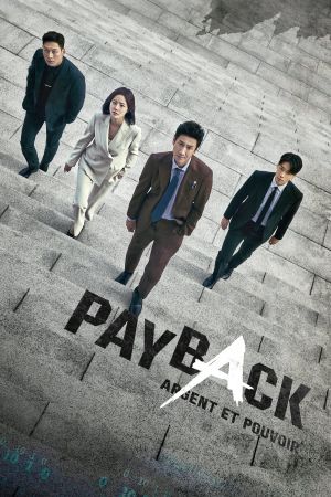 Payback: Money and Power