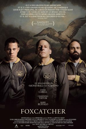 Foxcatcher