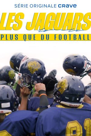 Les Jaguars : plus que du football