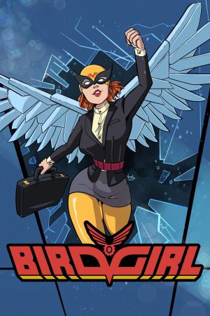 Birdgirl