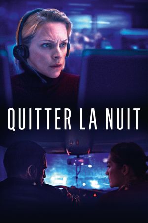 Quitter la nuit