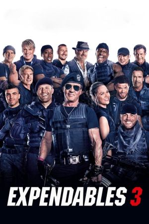 Expendables 3