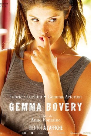 Gemma Bovery