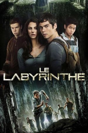 Le Labyrinthe