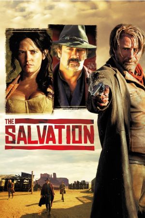 The salvation