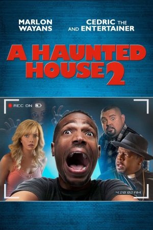 A Haunted House 2