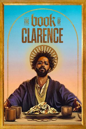 Le livre de Clarence