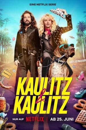 Kaulitz & Kaulitz