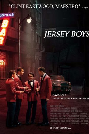 Jersey Boys