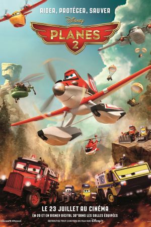 Planes 2