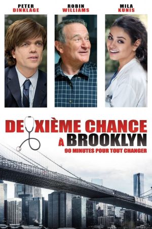 Deuxième chance à Brooklyn