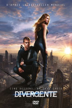 Divergente