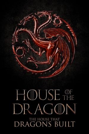 The House that Dragons Built