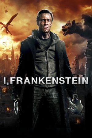 I, Frankenstein