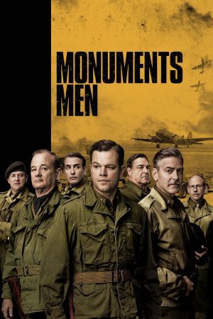 Monuments Men