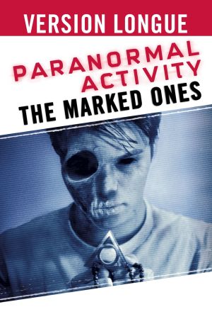 Paranormal Activity: The Marked Ones