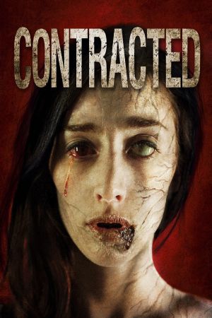 Contracted