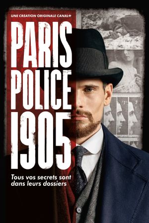 Paris Police 1905