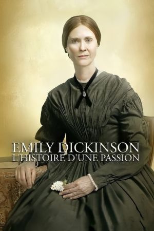 Emily Dickinson, l'histoire d'une passion