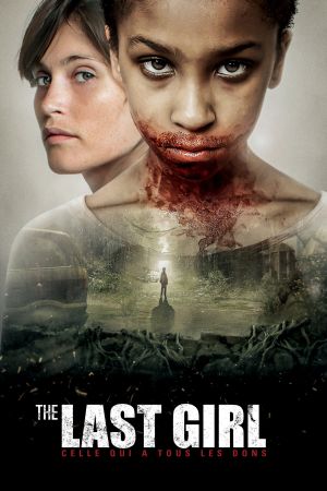 The Last Girl - Celle qui a tous les dons