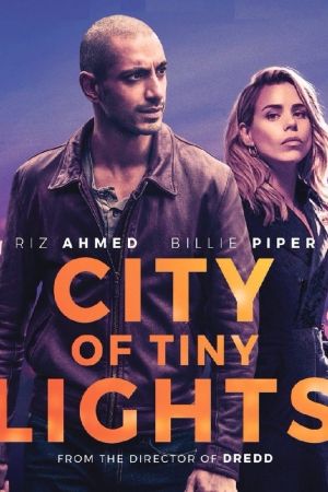 City of Tiny Lights