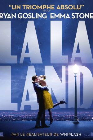 La La Land