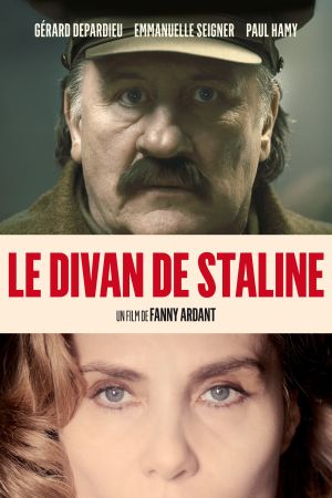 Le Divan de Staline