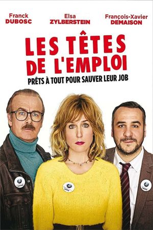 Les Têtes de l'emploi