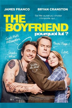 The Boyfriend : Pourquoi lui ?