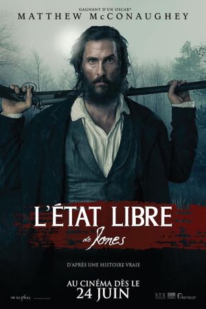 Free State of Jones