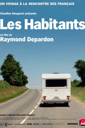 Les habitants