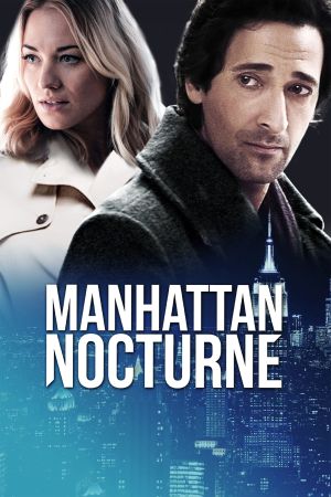 Manhattan Nocturne