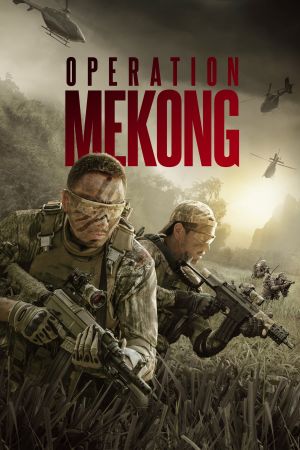 Operation Mekong