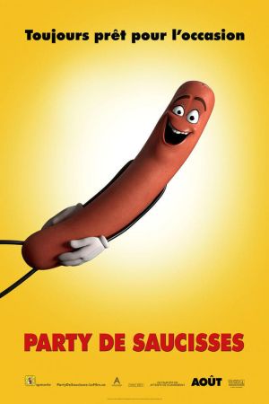 Sausage Party