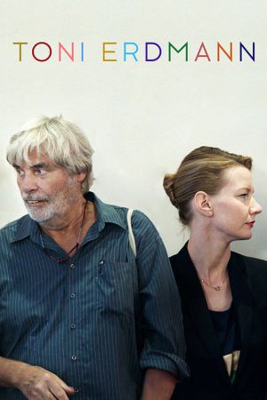 Toni Erdmann