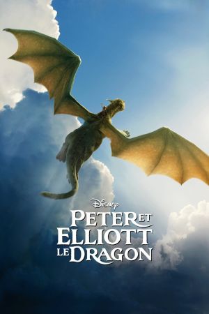 Peter et Elliott le Dragon