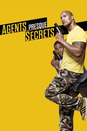 Agents presque secrets