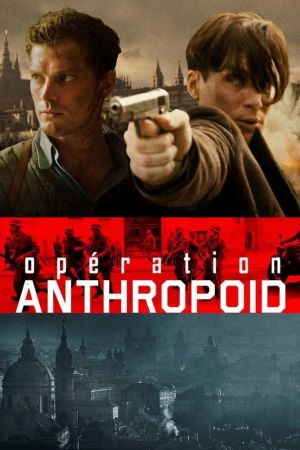 Opération Anthropoid