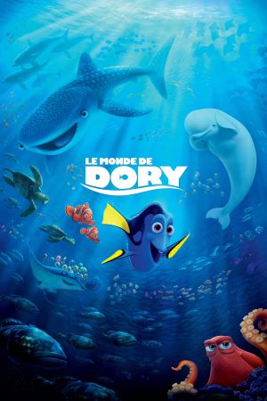 Le Monde de Dory