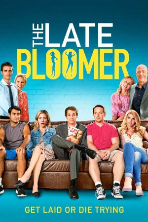 The Late Bloomer