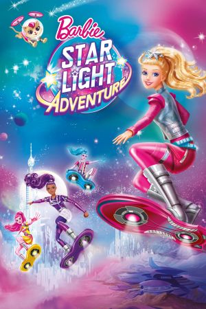 Barbie : Aventure dans les étoiles