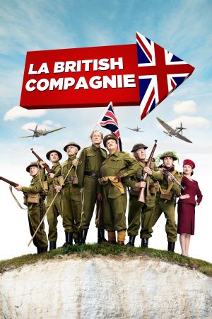 La British Compagnie