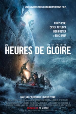 The Finest Hours