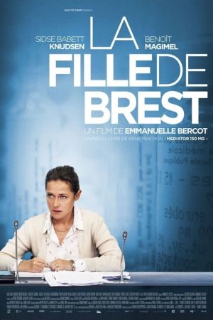 La Fille de Brest