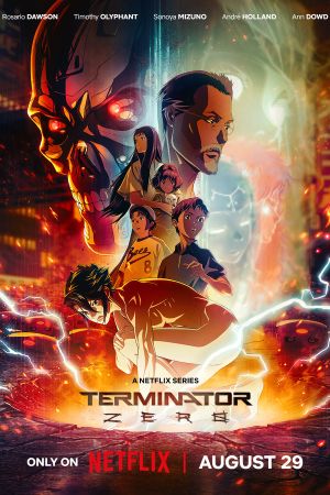 Terminator : Zero