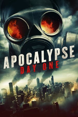 Apocalypse : Day One