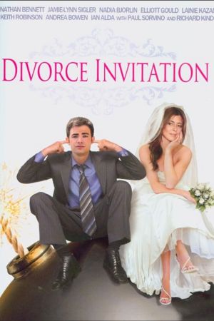 Divorce Invitation